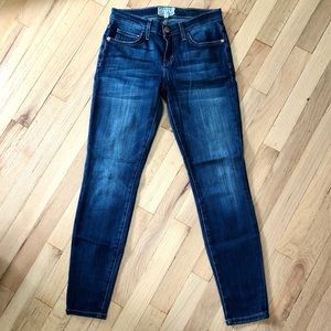 Current/Elliot The Stiletto 25